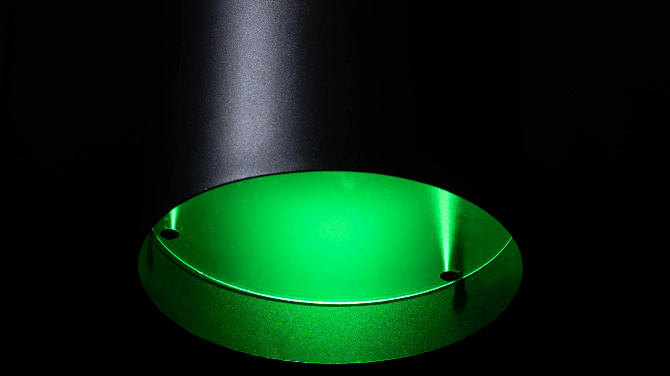 Cylinder One Spectrum Architectural Downlight