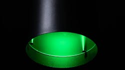 Cylinder One Spectrum Architectural Downlight Cylinder One Spectrum Architectural Downlight