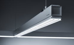 TECTON II Continuous-Row Modular Lighting TECTON II Continuous-Row Modular Lighting