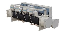 Magnitude WME-C Centrifugal Chiller Magnitude WME-C Centrifugal Chiller