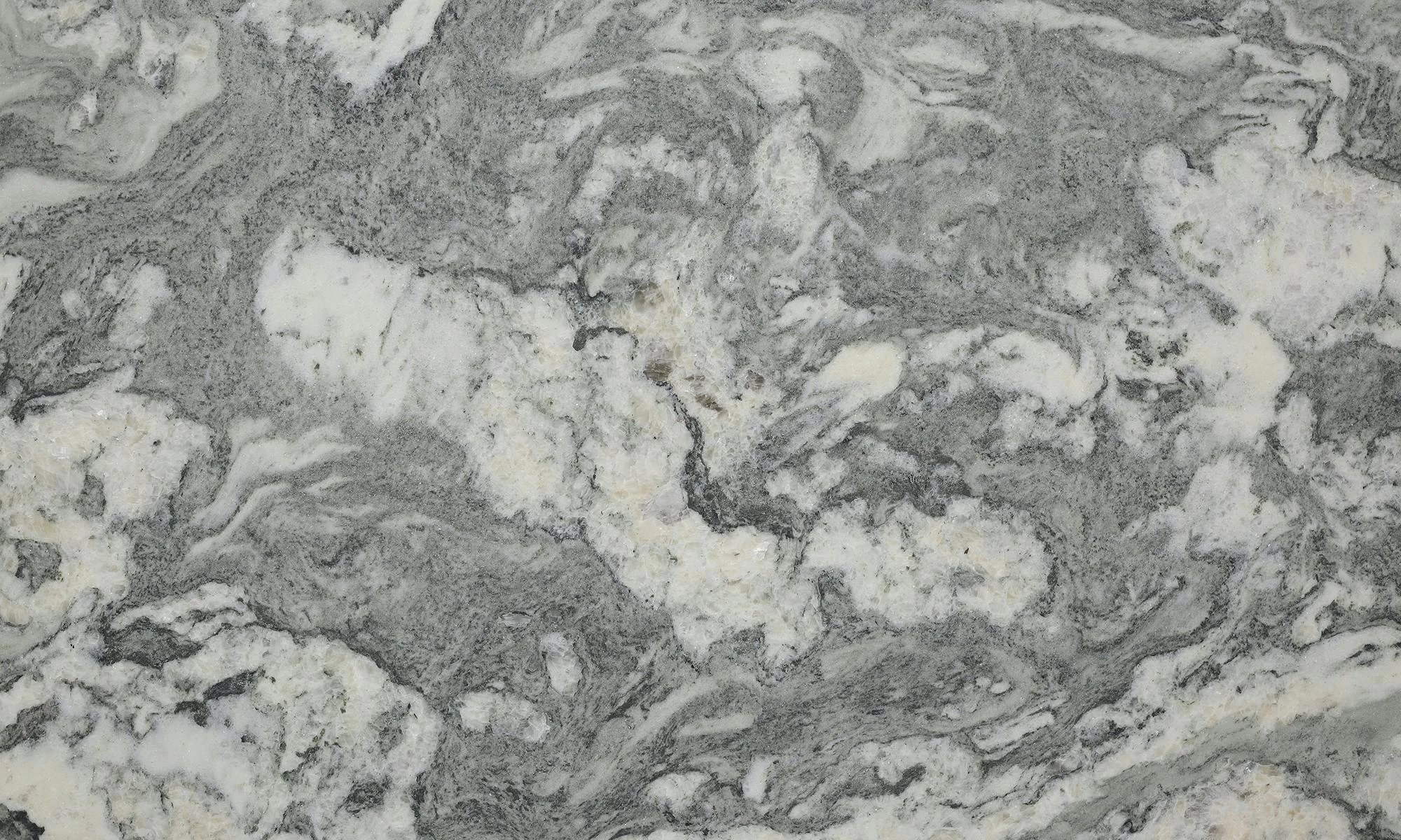 Crystal Gray Danby Marble