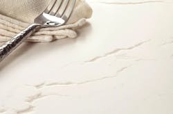 Inverness Frost Quartz Surface Inverness Frost Quartz Surface