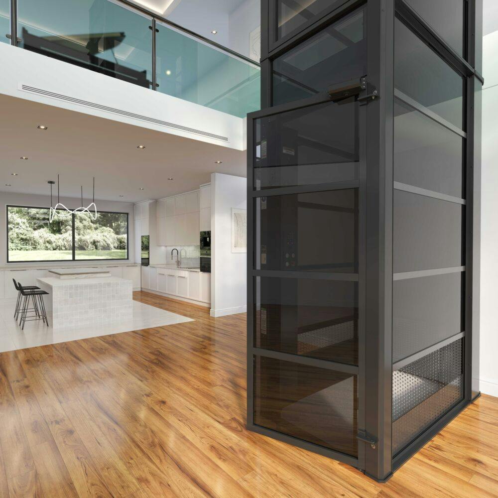 PVE Residential Elevator