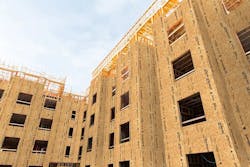 LP BurnGuard FRT OSB LP BurnGuard FRT OSB