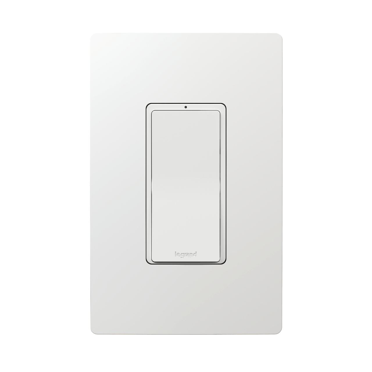 legrand Radiant with Wi-Fi