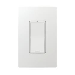 legrand Radiant with Wi-Fi legrand Radiant with Wi-Fi