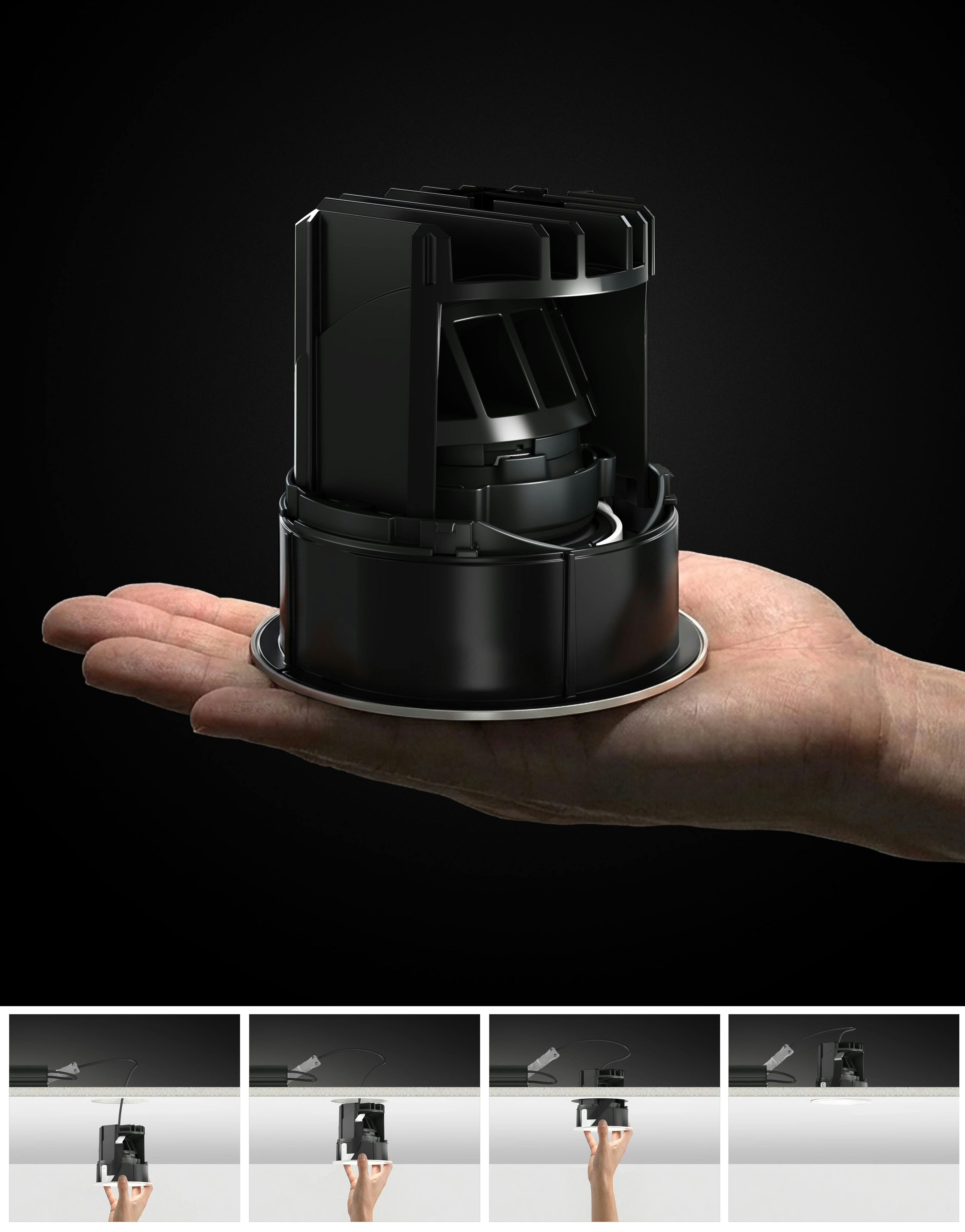 Small in One Mini