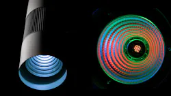 Spectrum Five Spectrum Five
