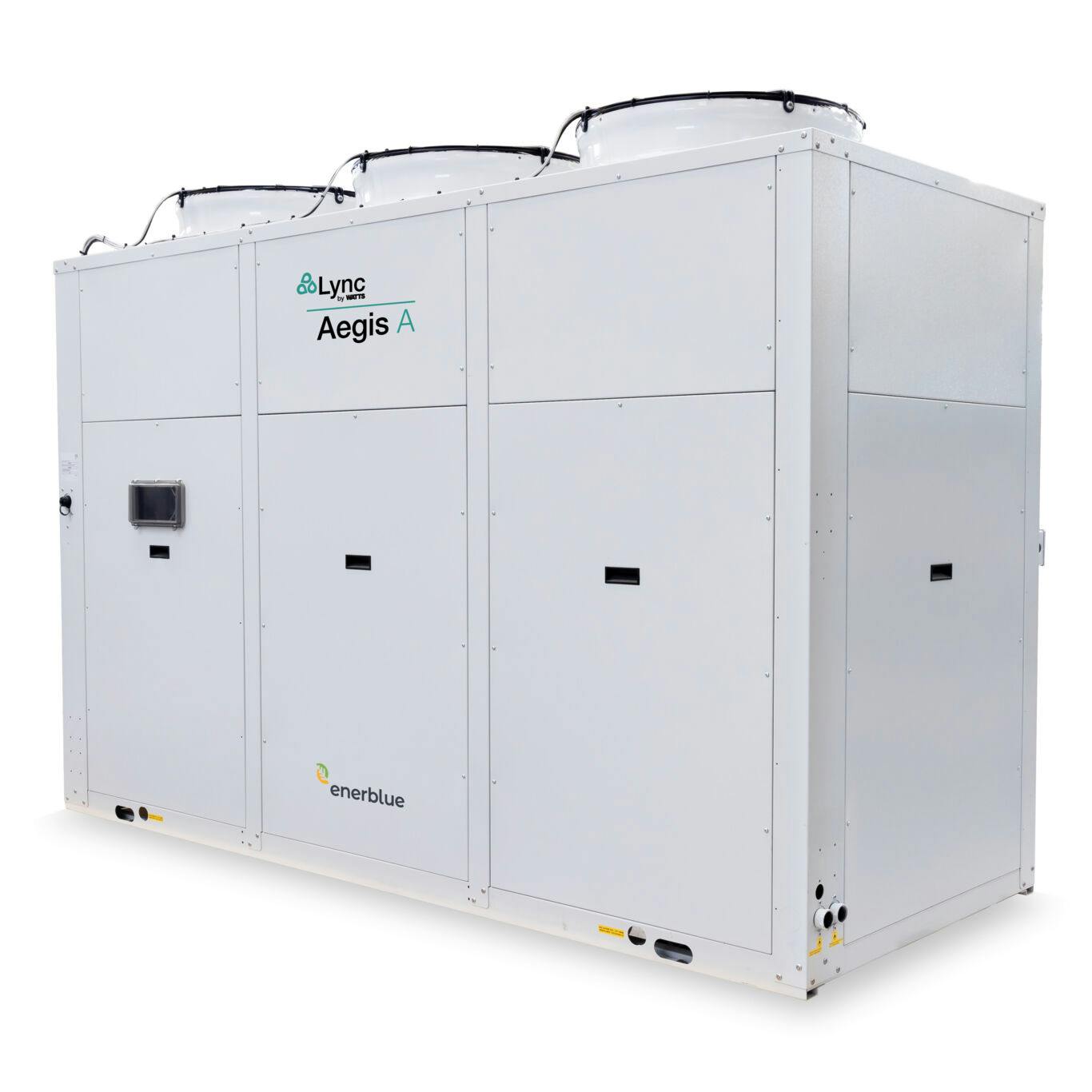Aegis A Heat Pump