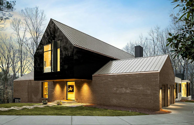 Miraia Onyx Exterior Cladding
