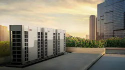Multi V i Heat Recovery Heat Pump Multi V i Heat Recovery Heat Pump