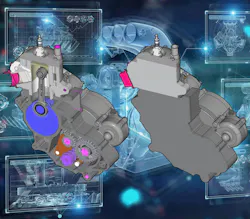 3D_Evolution Software 3D_Evolution Software