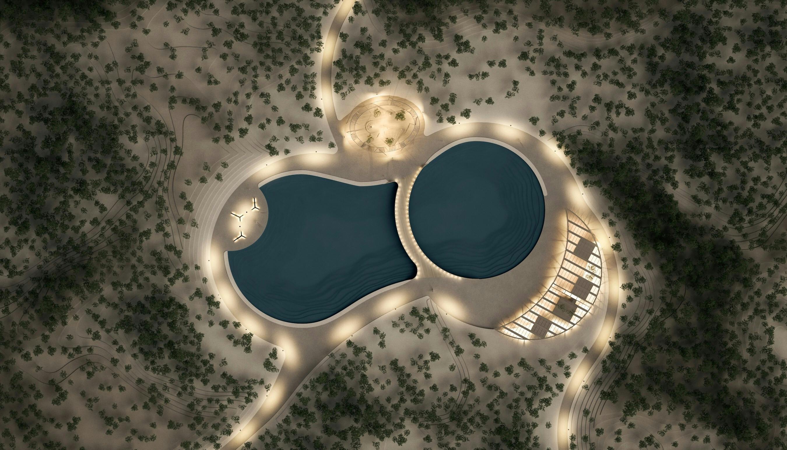 BEGA Connect Lighting Management System