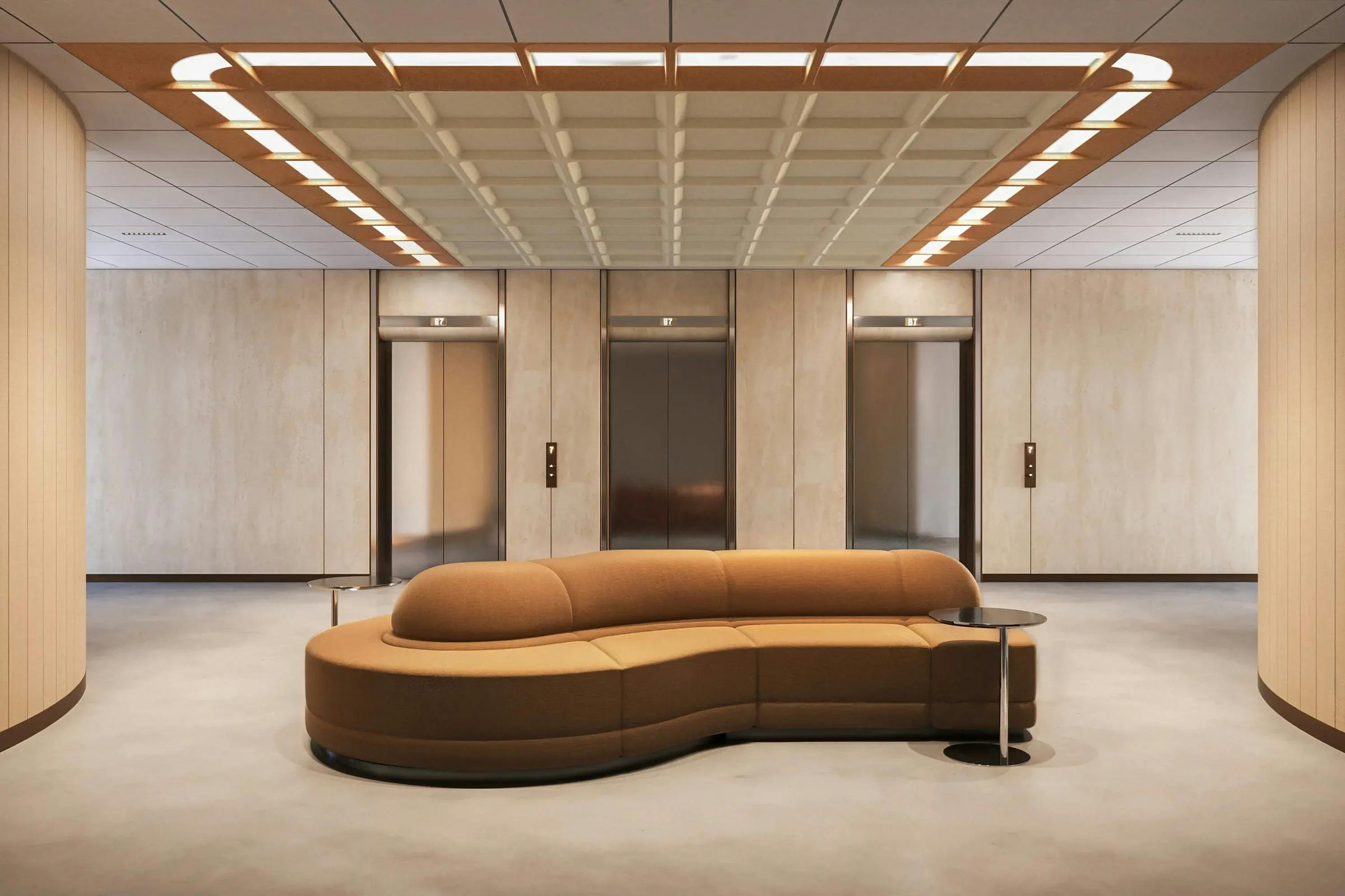 Tacet Acoustic Lighting System