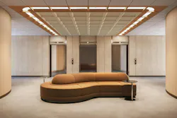 Tacet Acoustic Lighting System Tacet Acoustic Lighting System