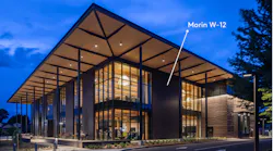 Classic Series W-12 Exterior Metal Panel Classic Series W-12 Exterior Metal Panel