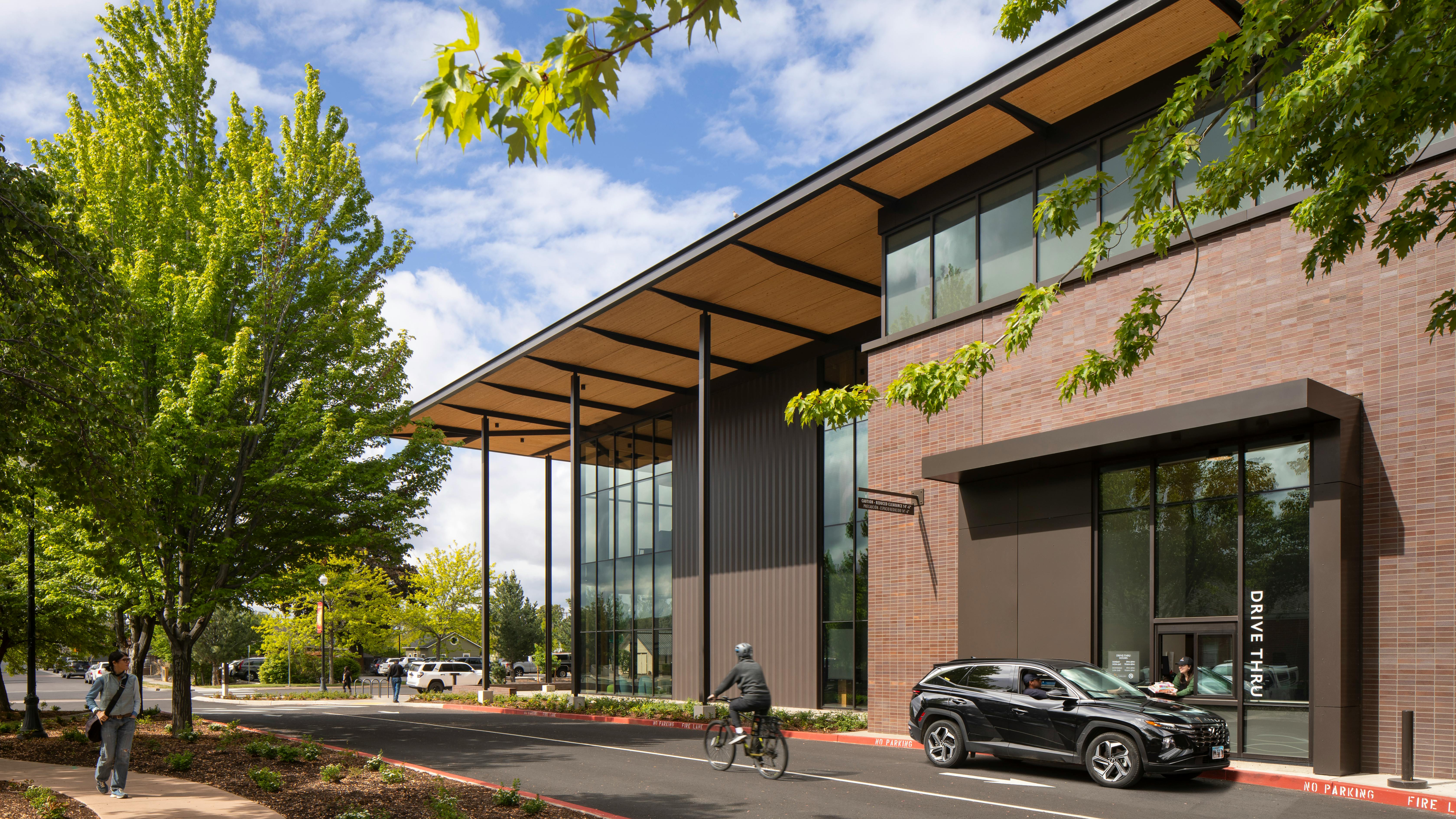 Ironstone Matte Brick