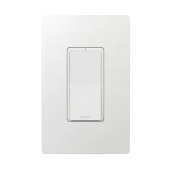 Radiant Smart Switch with Wi-Fi Matter-Enabled Radiant Smart Switch with Wi-Fi Matter-Enabled