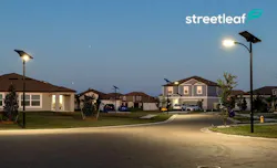 Streetleaf Professional-Grade Solar Streetlights Streetleaf Professional-Grade Solar Streetlights