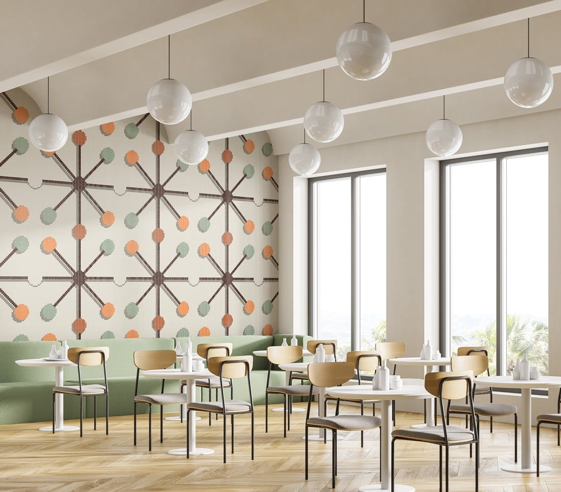 Mid Century Modern Collection