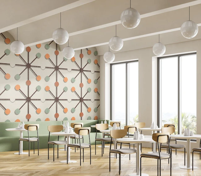 Mid Century Modern Collection