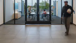 Tate Access Floors at the Redmond Library Tate Access Floors at the Redmond Library