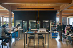 Glulam Mass Timber Glulam Mass Timber
