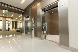 Endura MRL Elevator Endura MRL Elevator