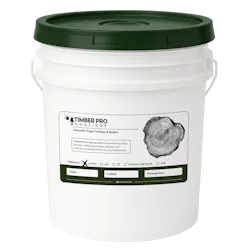 LS PRO Low-VOC Mass Timber Protective Coating LS PRO Low-VOC Mass Timber Protective Coating