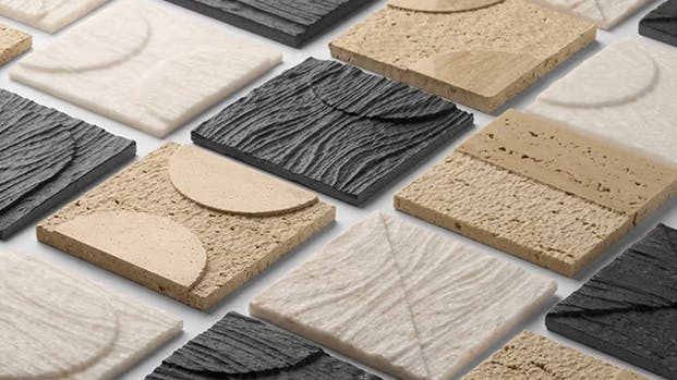 Trevino Tile Collection