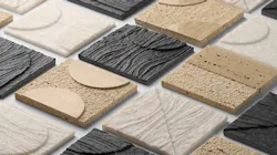 Trevino Tile Collection Trevino Tile Collection