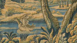 Bucolique Tapestry Wallcovering by Arte Bucolique Tapestry Wallcovering by Arte