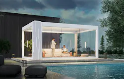 ombra smart pergolas ombra smart pergolas