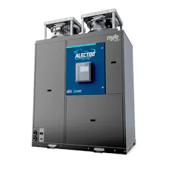 Nyle Alectro Heat Pump Boiler Nyle Alectro Heat Pump Boiler