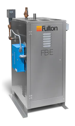 Fulton FBE Electric Steam Boiler Fulton FBE Electric Steam Boiler