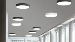 Skylum Surface Architectural Luminaire Skylum Surface Architectural Luminaire