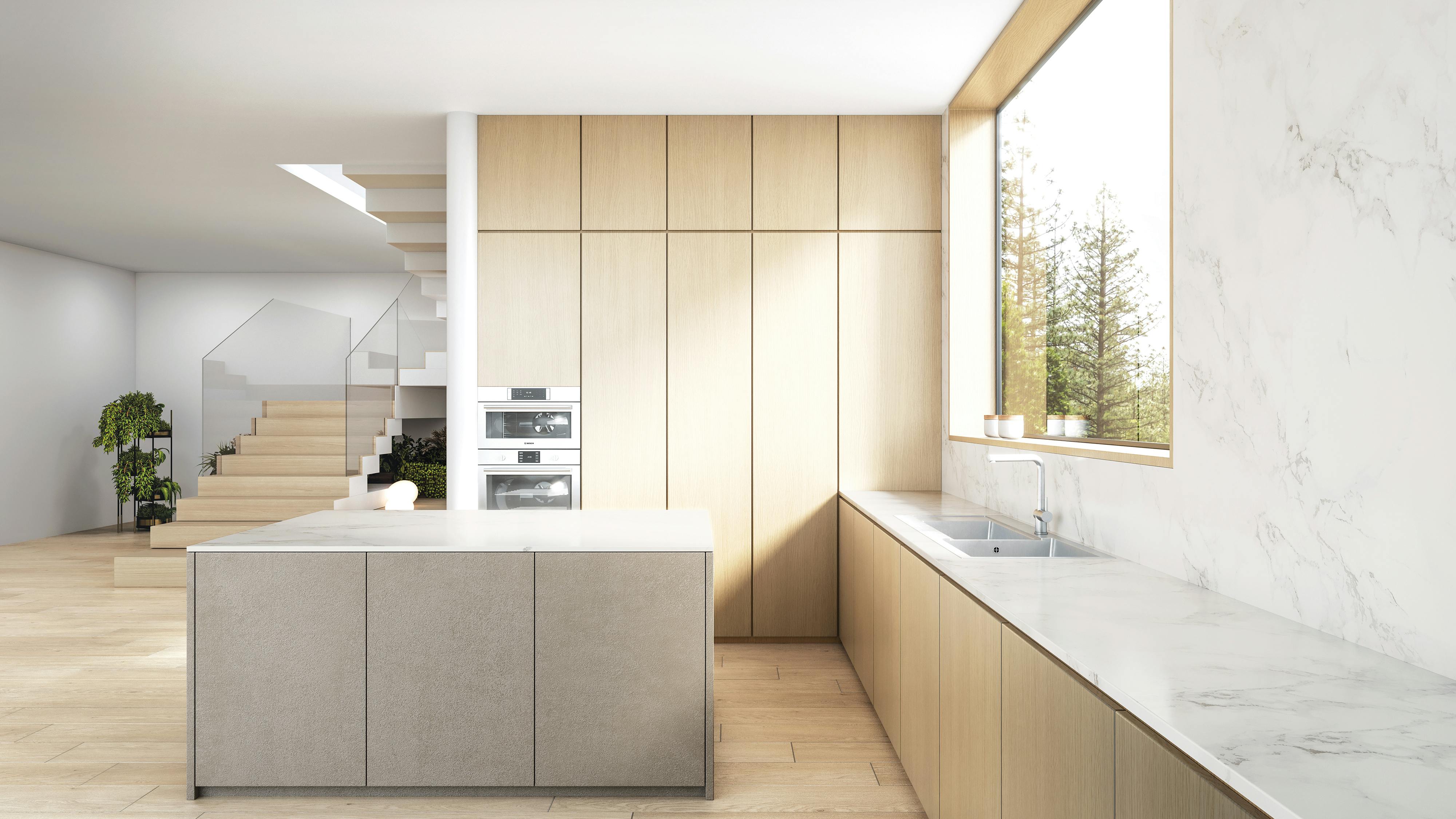 borte wall panels