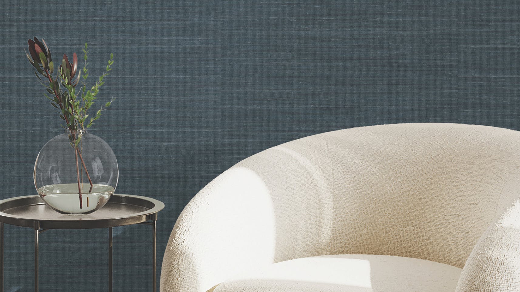 atmosphere digest wallcovering