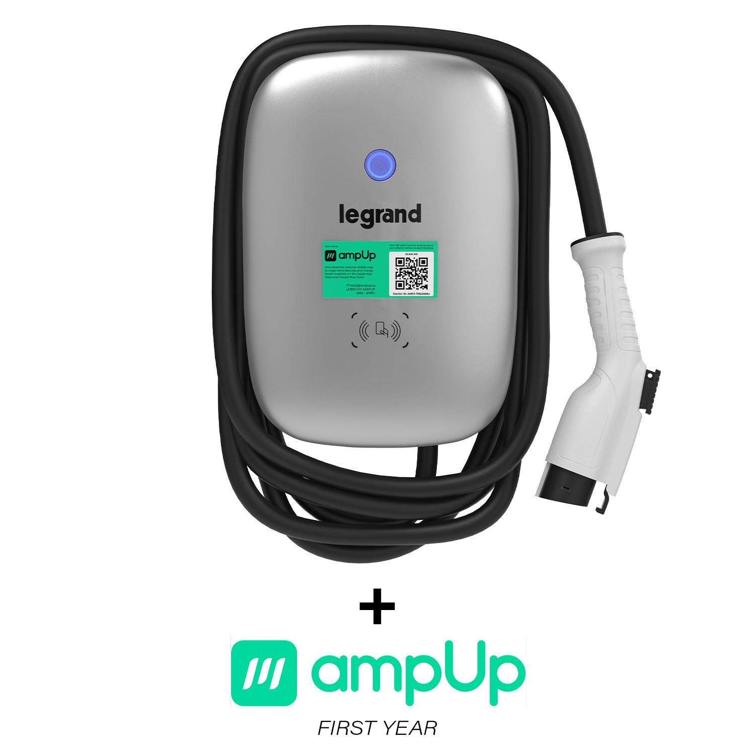 EV Charging Station