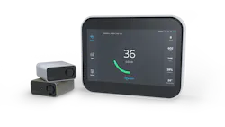 Sensedge Indoor Air Quality Monitoring Sensedge Indoor Air Quality Monitoring