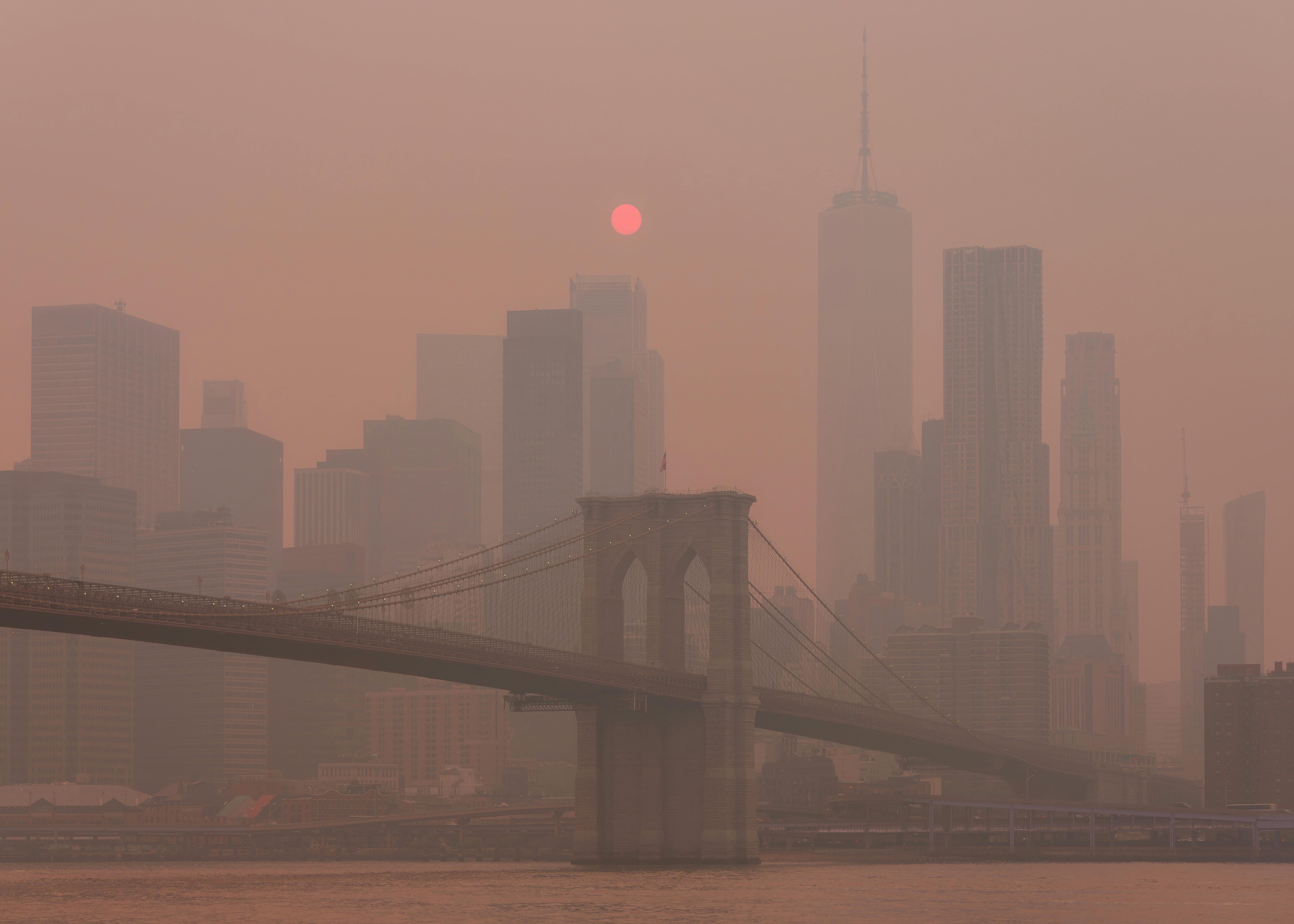 Extended smoke events have made indoor air quality a resilience concern for multifamily buildings nationwide.