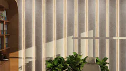 Arktura SoundForm Acoustic Panels Arktura SoundForm Acoustic Panels