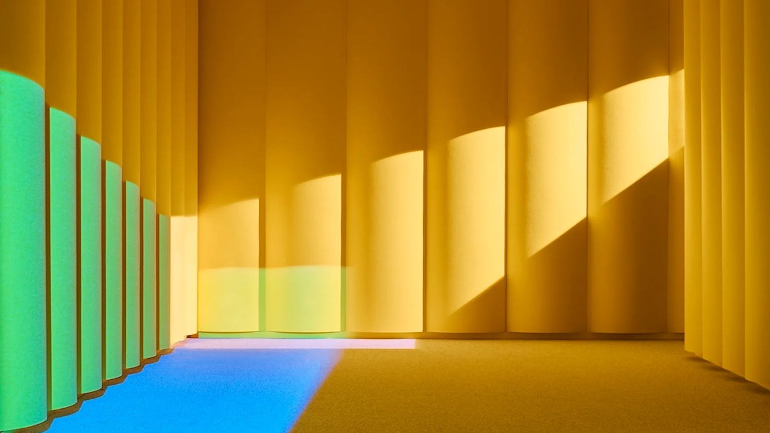 Cushion Acoustic Panels