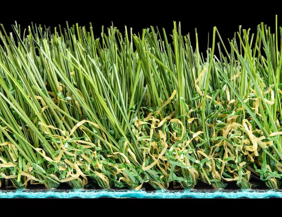 SynAugustine 347 artificial turf