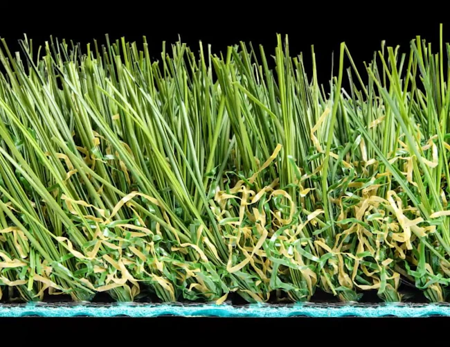 SynAugustine 347 artificial turf