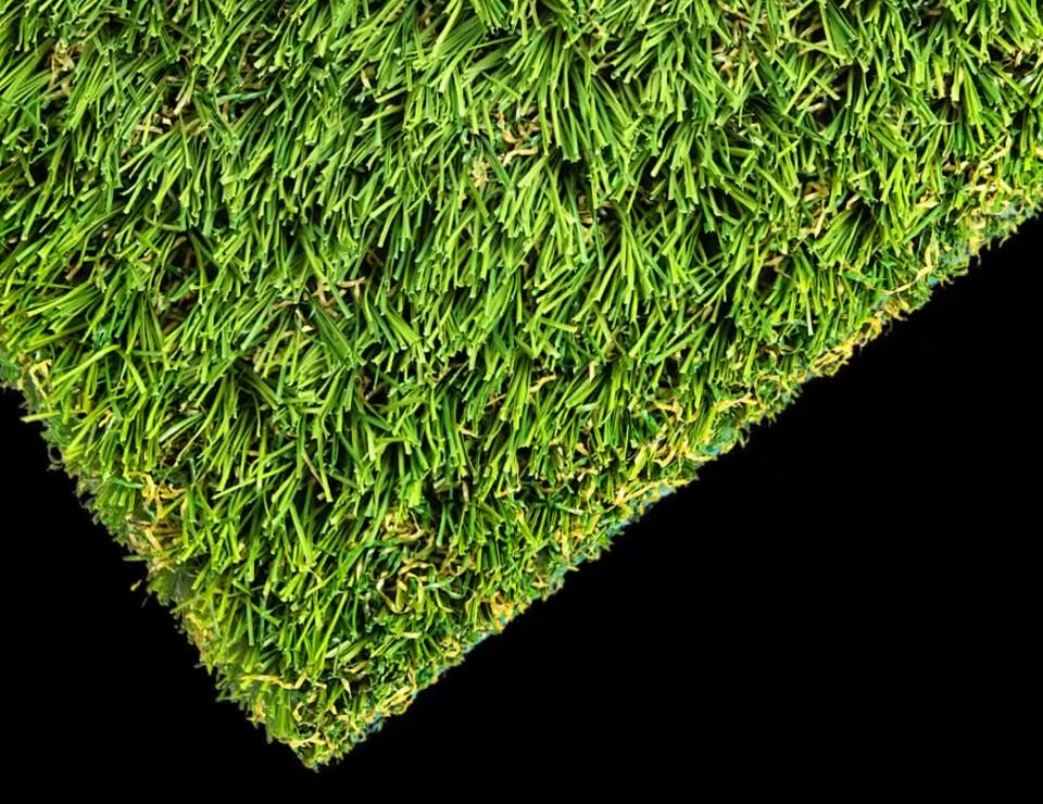 SYNAugustine 347 Artificial Turf by SYNLawn