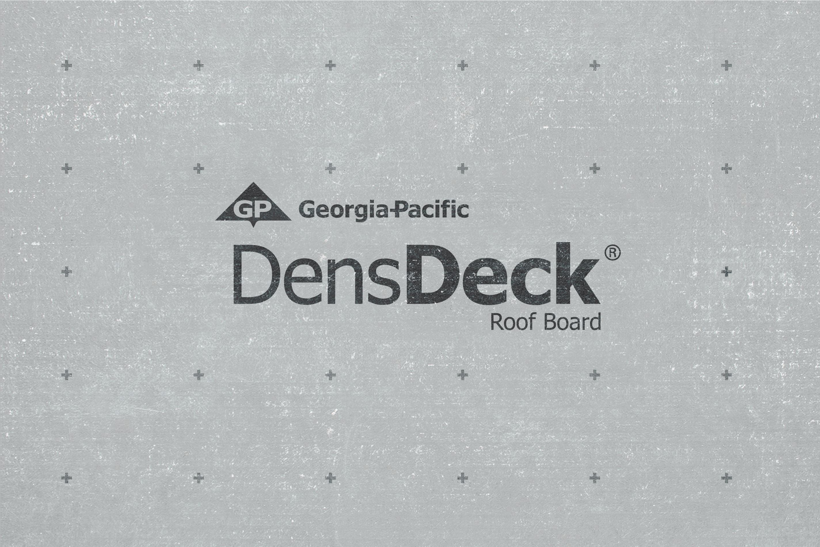 Georgia-Pacific DensDeck Roof Board