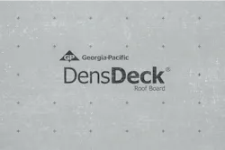 Georgia-Pacific DensDeck Roof Board Georgia-Pacific DensDeck Roof Board