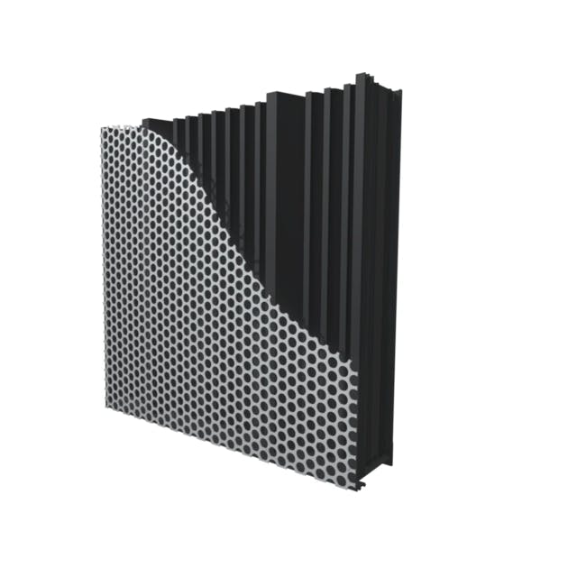 perform louver PL 5700