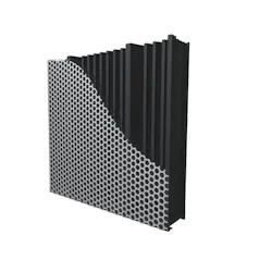 perform louver PL 5700 perform louver PL 5700